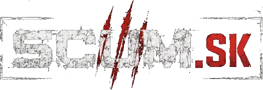 SCUM.SK