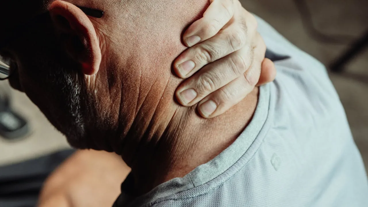 Fyzioterapia BA — a faster website beyond WordPress